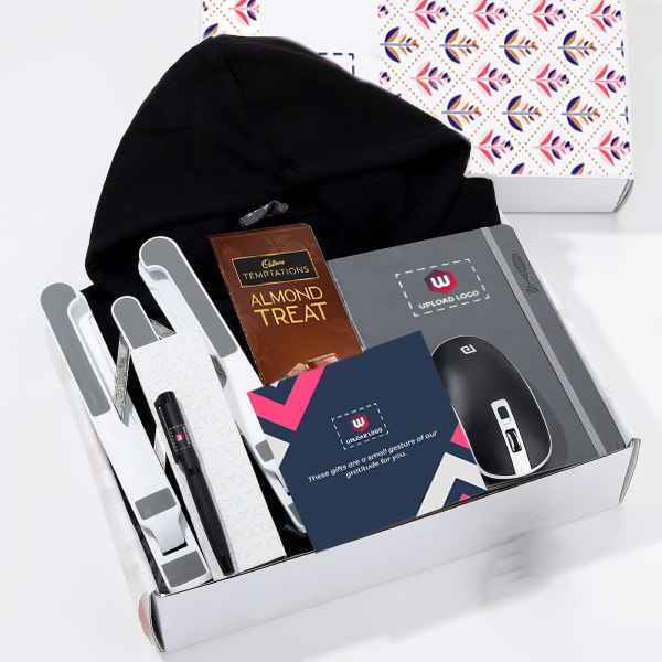 Premium Employee Workspace Kit-7