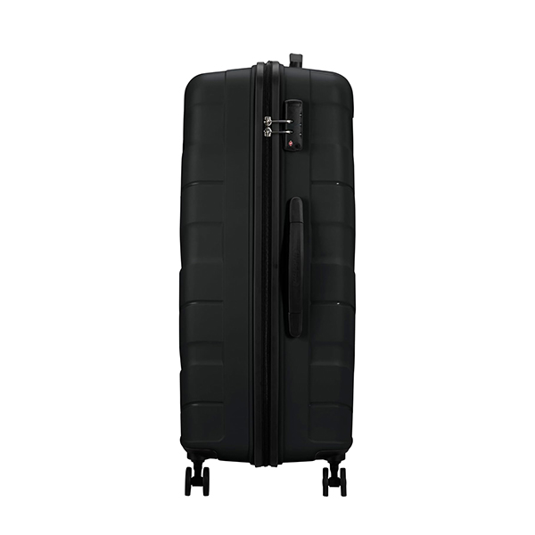 American Tourister Tuscon Hard Luggage Bag-1