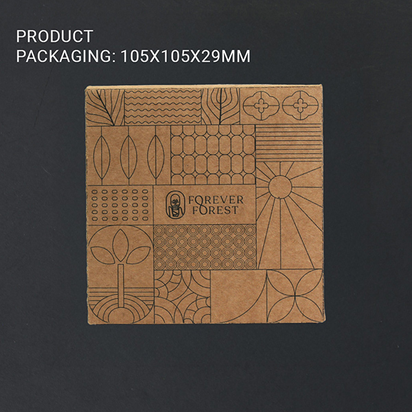 Magnet Forest Tile (Classic)-1