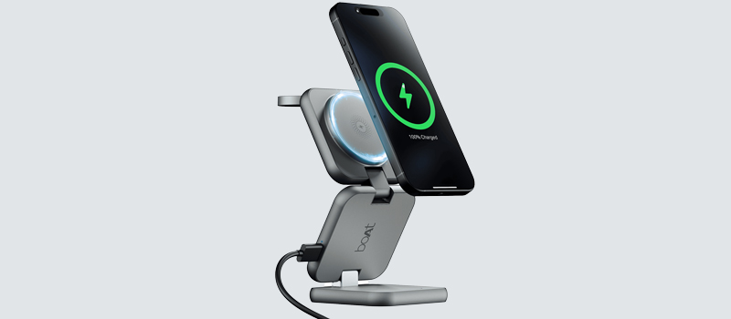 Wireless chargers for corporate gifting