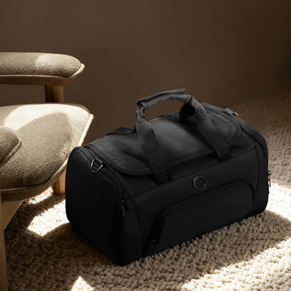 Caslay Co-Companion Duffle Bag-4