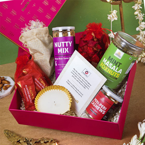Festive Luxe Diwali Gift Box-1