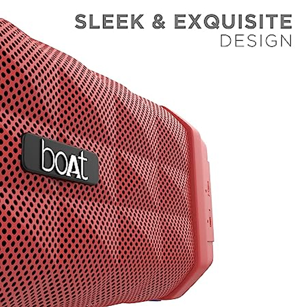 Boat Stone 650  Wireless Speaker-4