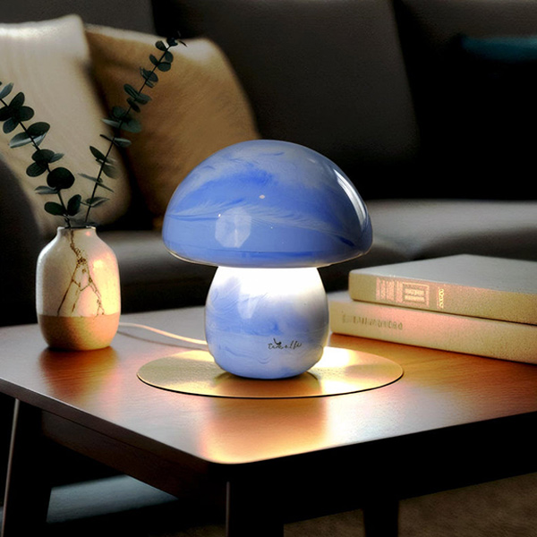 Timalfi Mushka Table Lamp-0