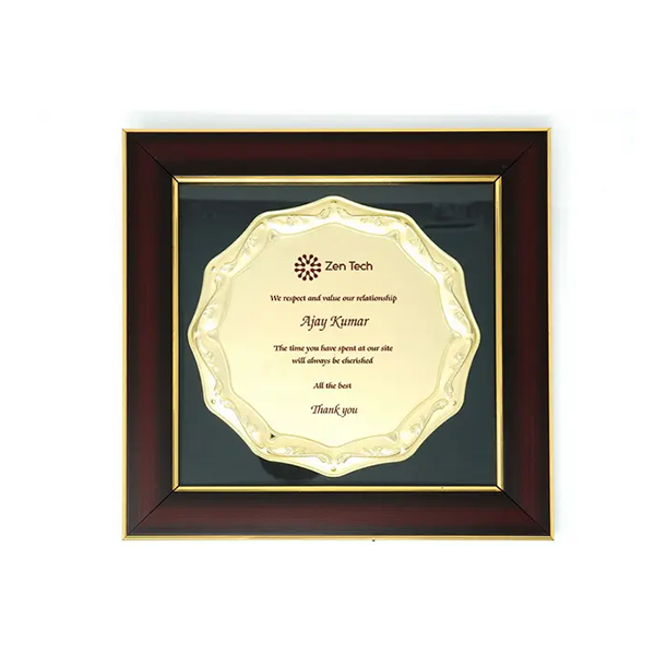 Flair Gold - Versatile Vintage Award