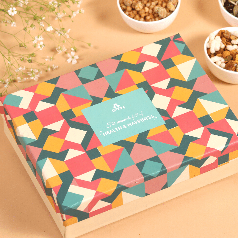 Christmas Delights Gift Box-3