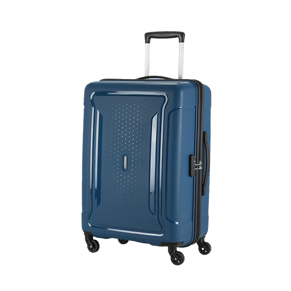 American Tourister Sculptor Cabin Luggage-1
