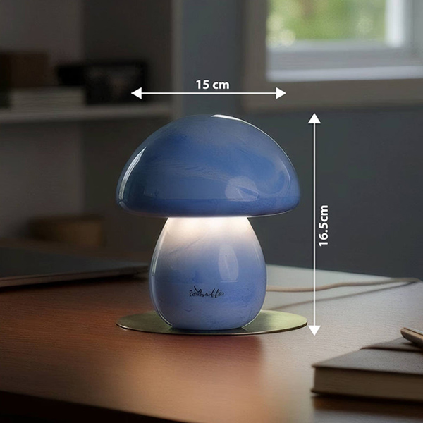 Timalfi Mushka Table Lamp-7