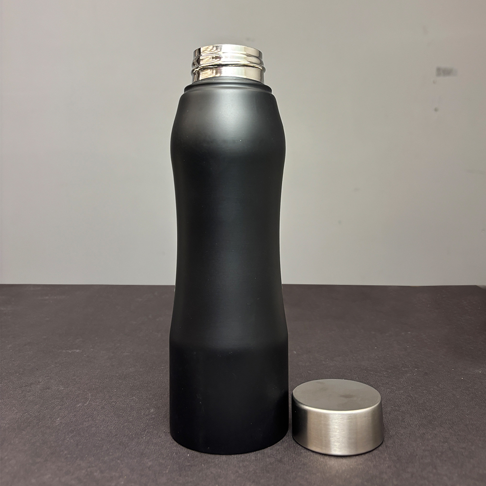 Customized Stainless Steel Flask Bottle 500ml-2