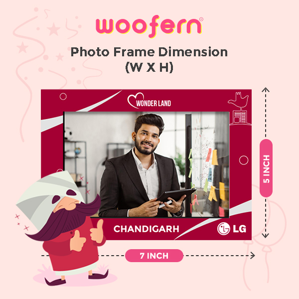 Customize Corporate Photo Frames – Professional Branding-5