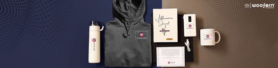 Personalized Corporate Gifts: Ideas for Employees Gifting