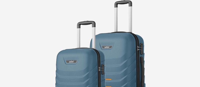 Trolley bags for corporate Diwali gifts