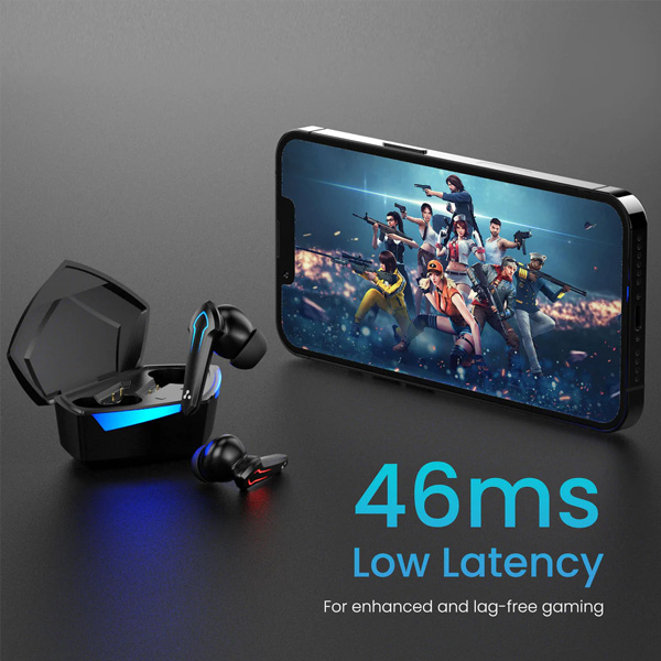 Ambrane Dots Play True Wireless Earbuds-2