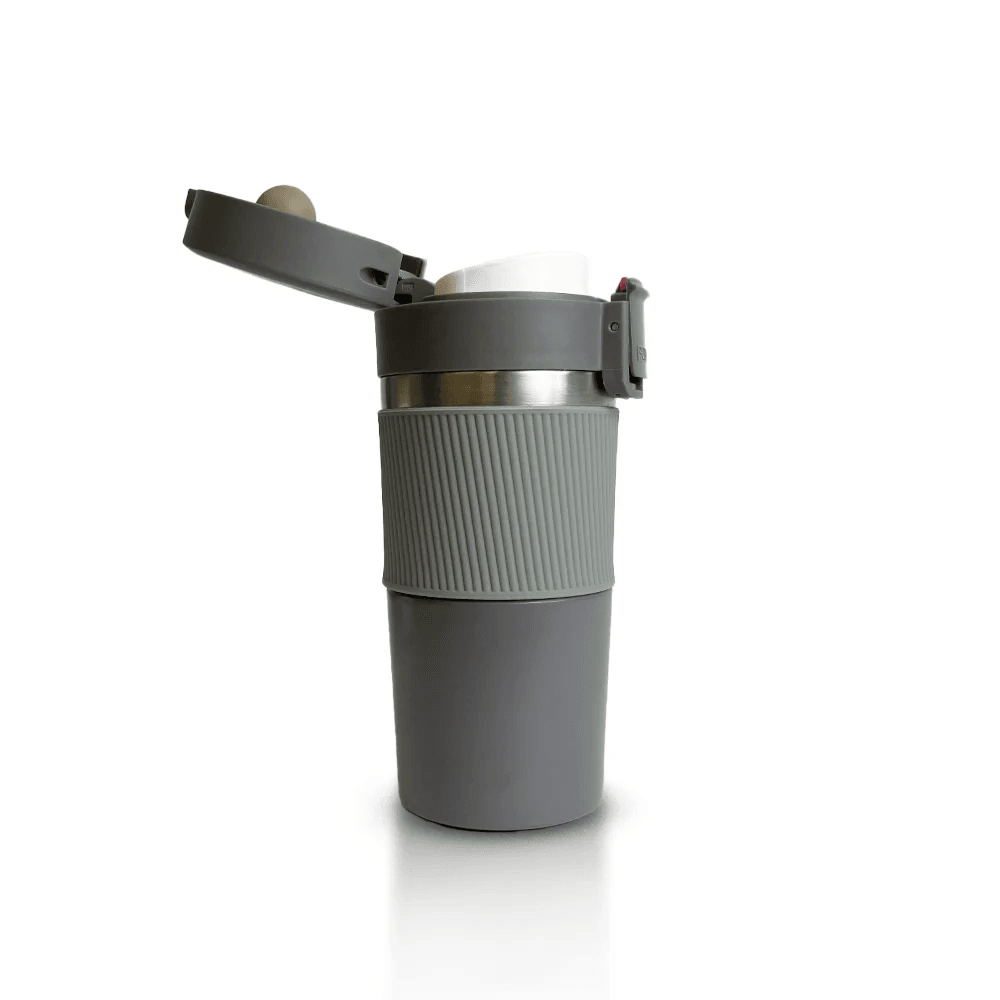 Custom Logo Travel Tumbler 500ml For Corporate Gifting-4