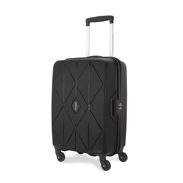American Tourister Selle Cabin Luggage-0