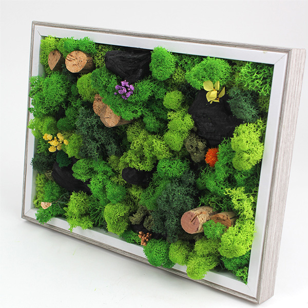 Forest Symphony (Landscape)-Wall Art-2