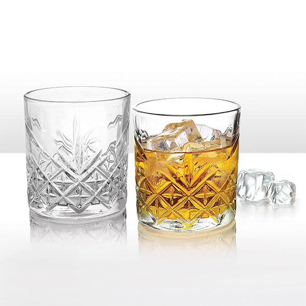 MILTON Spirits Gift Set, Polar Ice Storage Pail and Tong 1.5 liters - (Black and Grey)-2