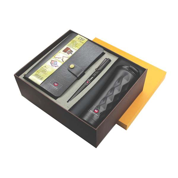 Luxe Essentials B6 Viva Notebook Hamper-0