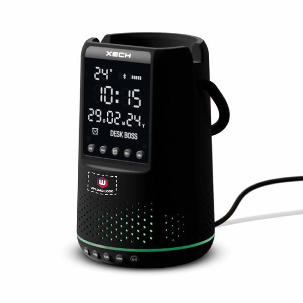 XECH Deskboss Dark Edition