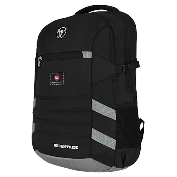 Urban Tribe Battle Tank Backpack - Customized-1