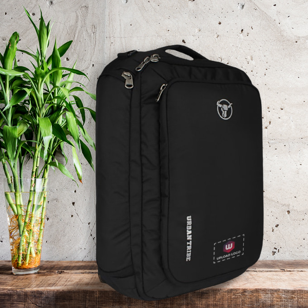 Urban Tribe Transformer V2 Backpack - Customized-1