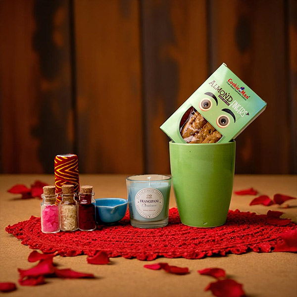 Festive Blessing Gift Hamper-4