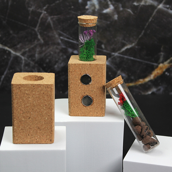 Desk Companion in Pine Wood Frame-1