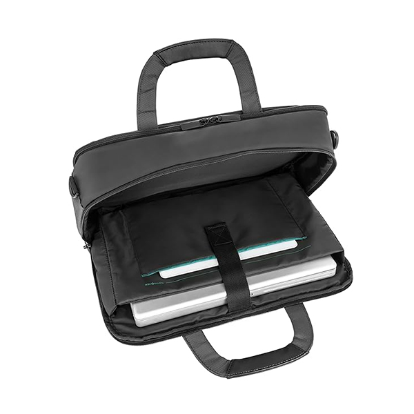 Samsonite TECH-ICT Rolling Tote with Custom Logo-6