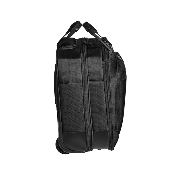 Samsonite Vectura Rolling Tote Bag with Custom Logo-2