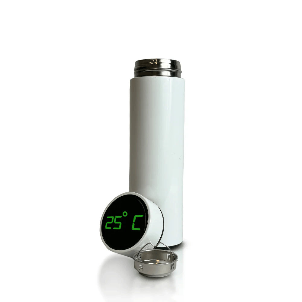 Premium Custom Logo Temperature Bottle (750ml) The Ultimate Corporate Gift-0