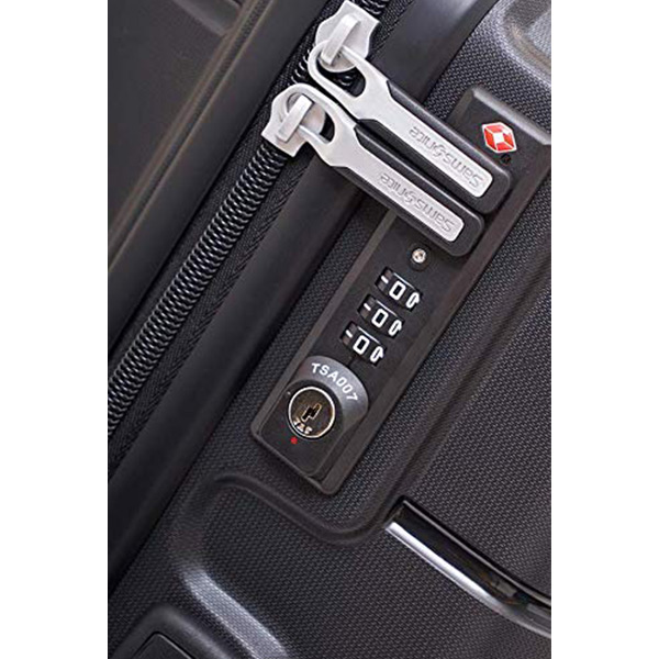 Samsonite OCTOLITE Lightweight Luggage for Corporate Gifting-2