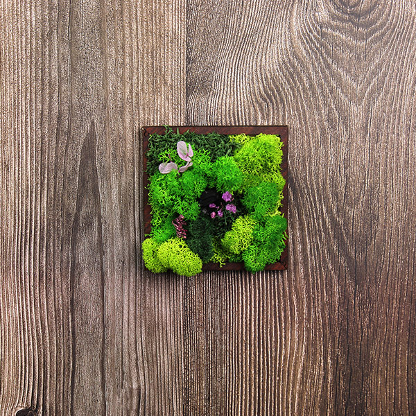 Magnet Forest Tile (Classic)-3