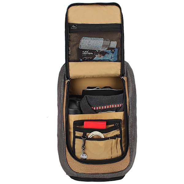 URBAN TRIBE Fit Pack Neo Laptop Bag - Customized-1