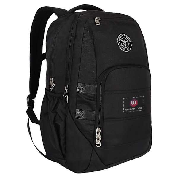Urban Tribe Accelerator Backpack - Customized-1