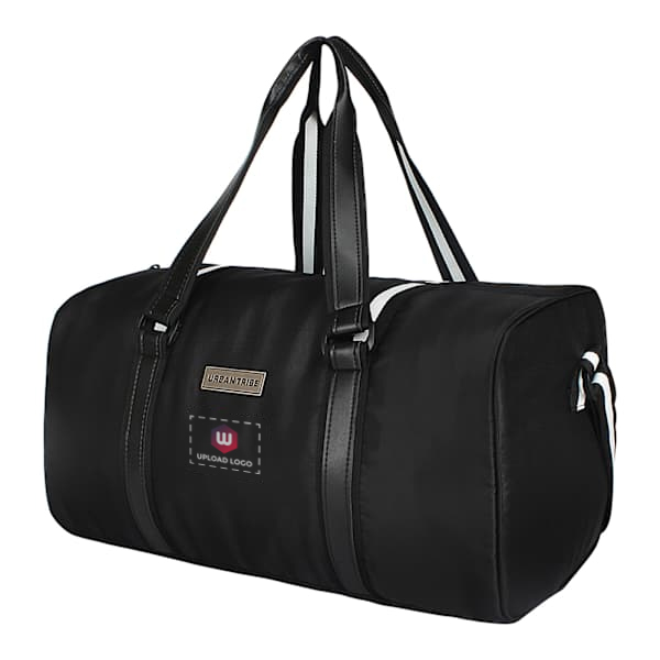 Urban Tribe Posh Duffel Bag - Customized-1