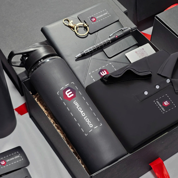 Employee Welcome Kit