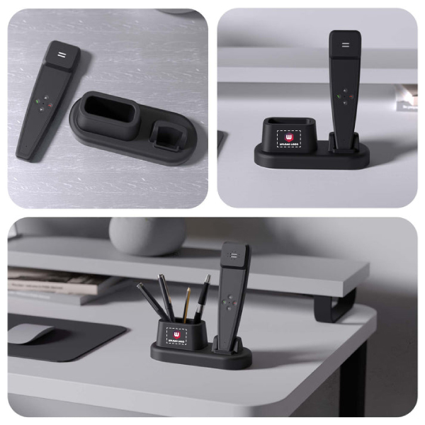 XECH Pulse II X - Pen Stand with Smart Handset-9