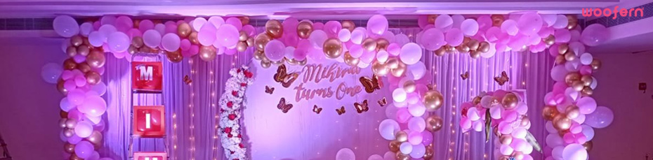 Perfect Birthday Balloon Decoration Ideas For Kids