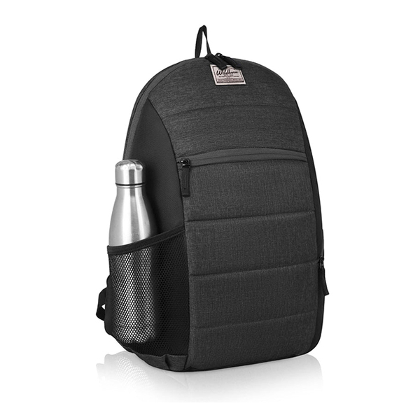 WILDHORN Nicosia Laptop Backpack (Grey)-4