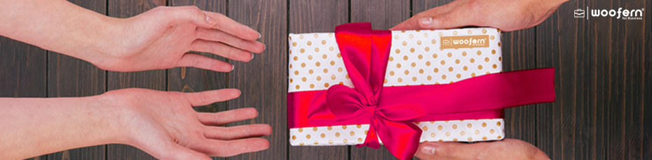 The Power of Corporate Gifting Boosting Business Relationships with WoofernBiz