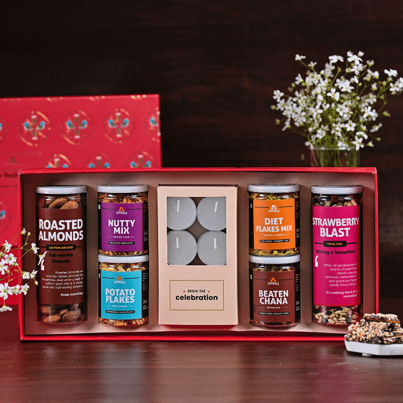 The Best of the Season Gift Box
