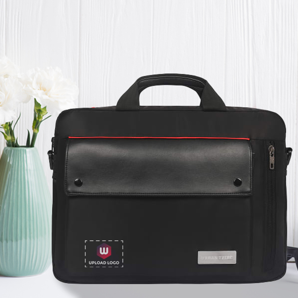 Urban Tribe Dynamo Messenger Bag - Customized-0