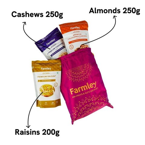 Farmley Best Wishes Potli-4