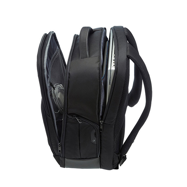 Samsonite Vectura Laptop Backpack with Custom Logo-3