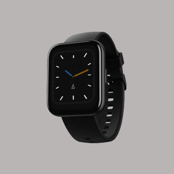 Boat Wave Connect Plus Smartwatch-0