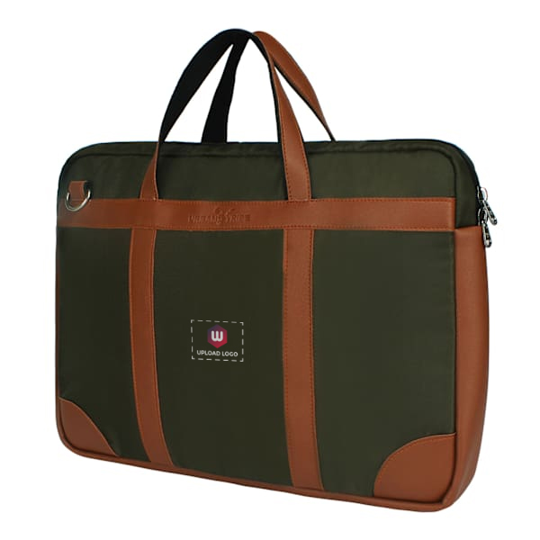 URBAN TRIBE Unisex Laptop Bag - Customized-1