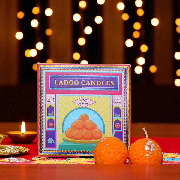 Divine Lotus & Prosperity Hamper-4