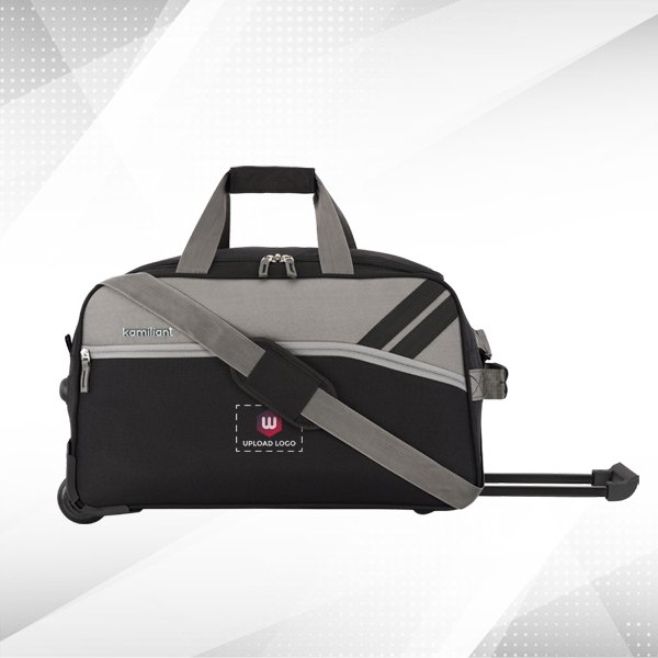 Kamiliant Raptor WHD Travel Bag for Corporate Gifting-0