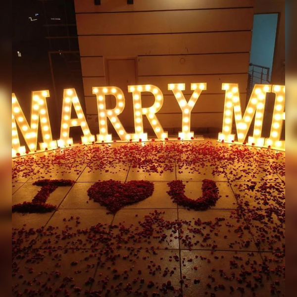 Forever Starts Now Ultimate Proposal Package-0