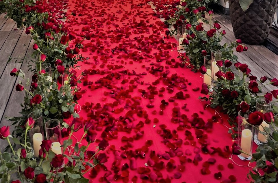 Marry Me Proposal Surprise Proposal-3